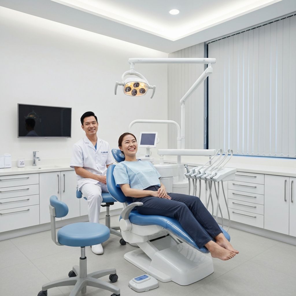 Target Dental Hospital – Best Dental Clinic in Chhatarpur South Delhi